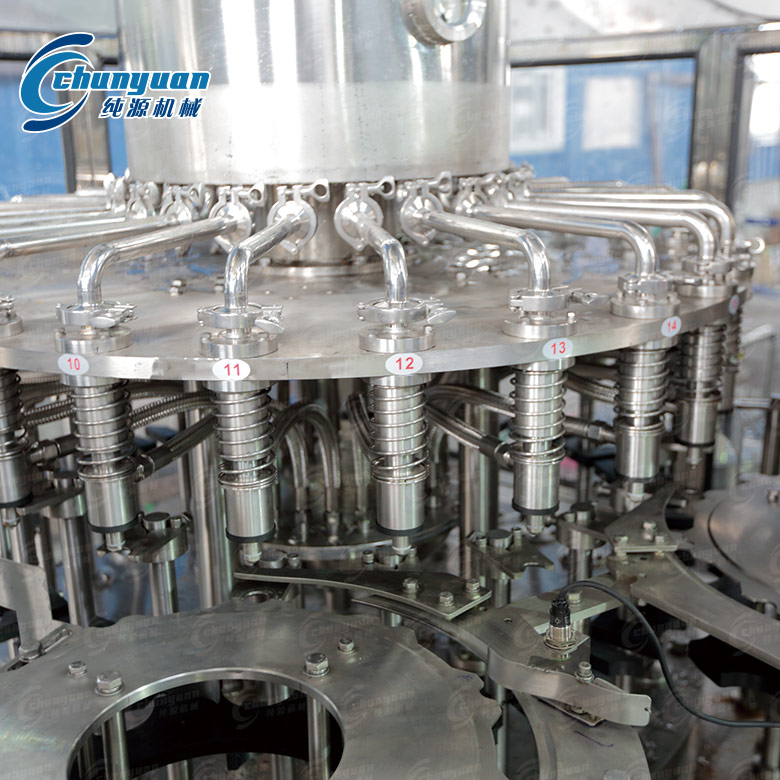 葡萄汁飲料機(jī)械