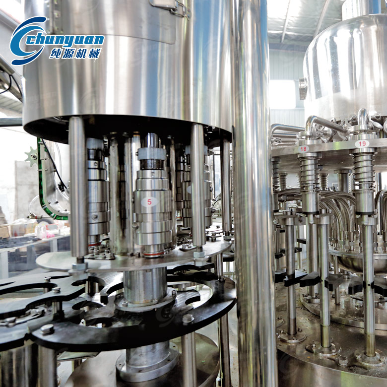 葡萄汁飲料機(jī)械